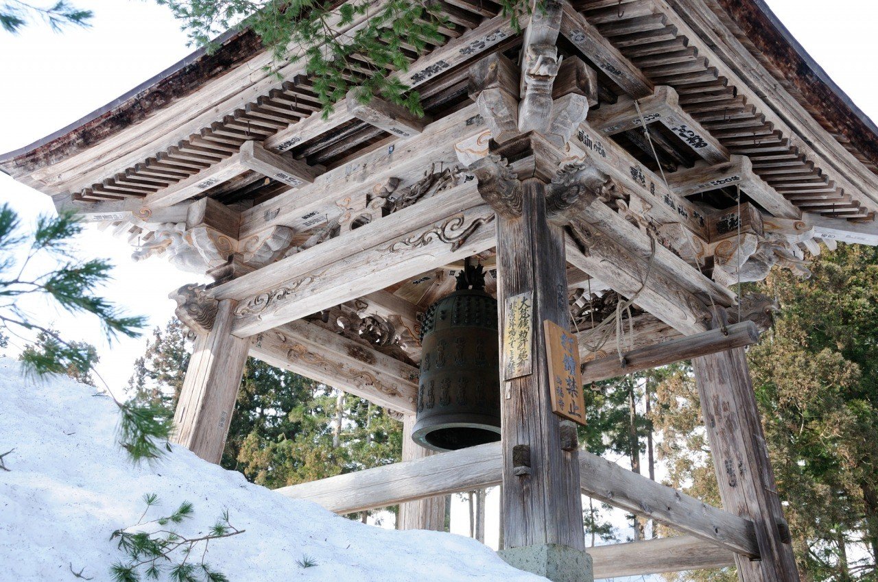 🏯 적성산 서복사(아카기산 사이후쿠지) 이미지 7
